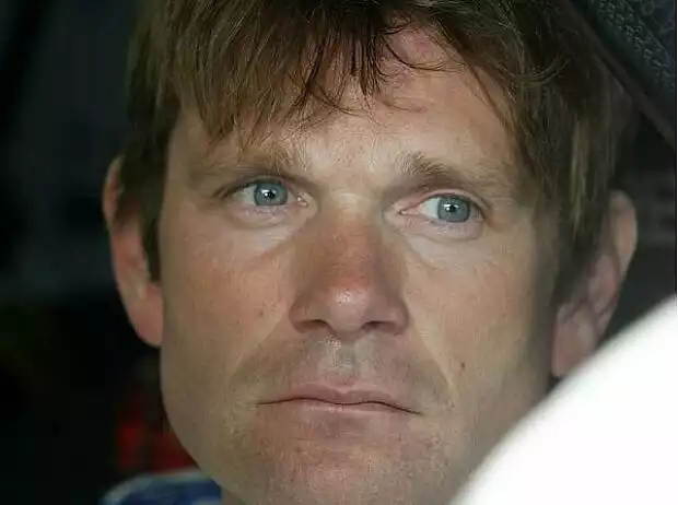 Marcus Grönholm Titel-Bild zur News: Marcus Grönholm