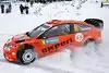 Bild zum Inhalt: SS14: Dreher kostet Solberg Zeit