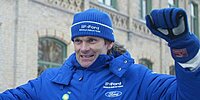 Marcus Grönholm