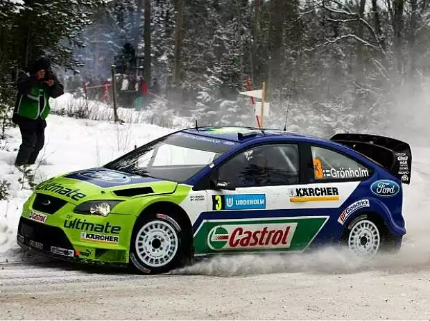 Marcus Grönholm Titel-Bild zur News: Marcus Grönholm