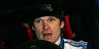 Marcus Grönholm