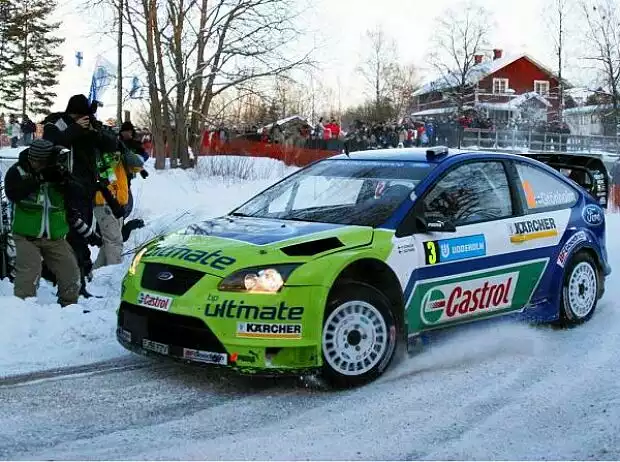 Marcus Grönholm Titel-Bild zur News: Marcus Grönholm