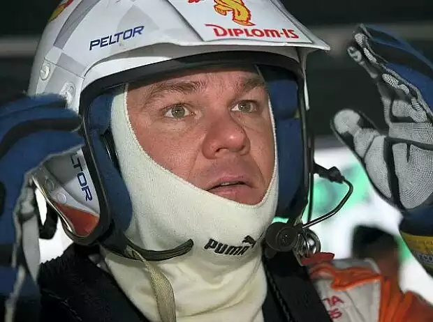 Henning Solberg Titel-Bild zur News: Henning Solberg