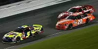 Kurt Busch Tony Stewart Dale Earnhardt Jun.
