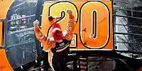 Tony Stewart