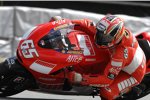 Loris Capirossi (Ducati)