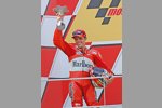 Loris Capirossi (Ducati)