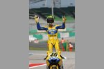 Valentino Rossi (Yamaha)