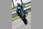 John Hopkins (Suzuki)