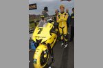 Carlos Checa (Tech 3)