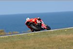 Sete Gibernau (Ducati)