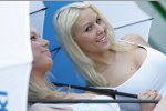 Gridgirls