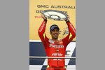 Marco Melandri (Fortuna Honda) 