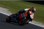 Nicky Hayden (Honda)