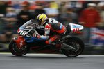 Kenny Roberts (Team KR) 
