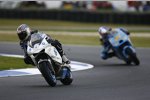 Makoto Tamada (Konica Minolta Honda) 