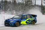 Chris Atkinson  Subaru