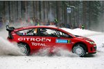  Sébastien Loeb Citroen