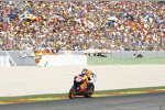 Nicky Hayden (Honda)
