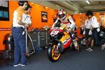 Nicky Hayden (Honda)