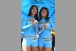 Gridgirls