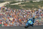 Chris Vermeulen (Suzuki)