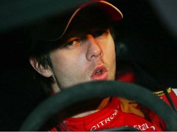 Sébastien Loeb Sébastien Loeb