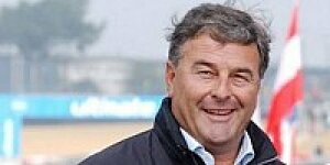 Mertes: "Unser Konzept geht auf"