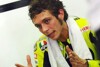 Bild zum Inhalt: Rossi: Formel 1 hat mich nicht abgelenkt