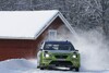 Bild zum Inhalt: Ford freut sich auf die Norwegen-Rallye