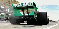 Team Irland