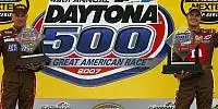 Ricky Rudd David Gilliland