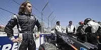 Bild zum Inhalt: Philippe testet für Conquest Racing