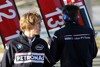 Bild zum Inhalt: Vettel: "Testfahrten helfen enorm"