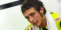 Bild zum Inhalt: Rossi erteilt der Formel 1 eine Absage