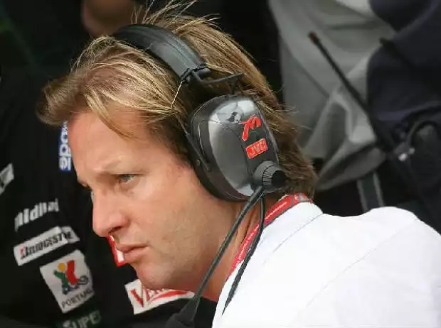 Michiel Mol Titel-Bild zur News: Michiel Mol