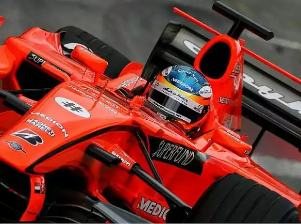 Adrian Sutil Titel-Bild zur News: Adrian Sutil