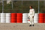 Rubens Barrichello (Honda F1 Team) 