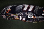 Denny Hamlin (Joe Gibbs) 