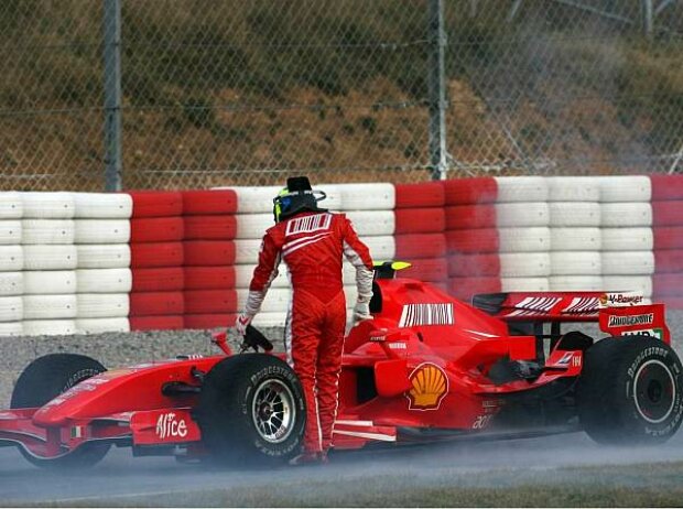 Felipe Massa Felipe Massa