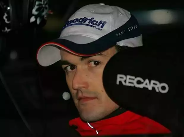 Daniel Sordo Titel-Bild zur News: Daniel Sordo