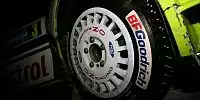 Spike-Reifen BFGoodrich