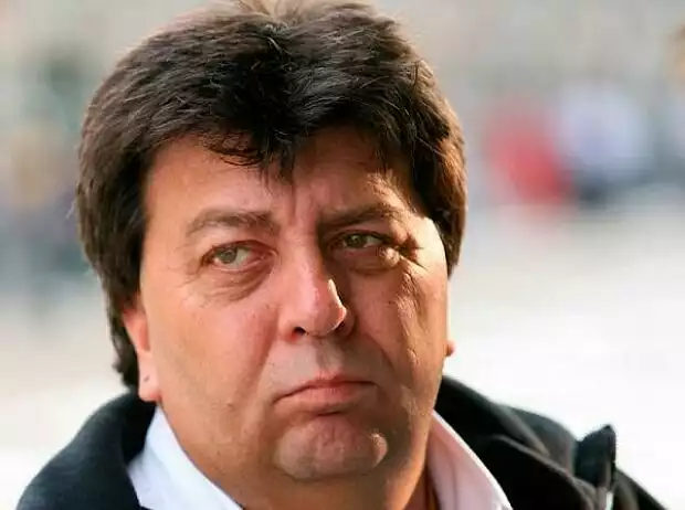 Antonio Teixeira Titel-Bild zur News: Antonio Teixeira