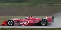 Justin Wilson
