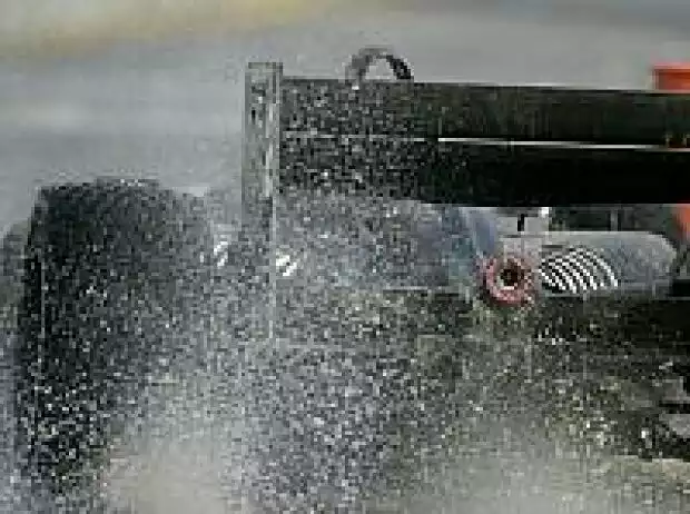 Graham Rahal Titel-Bild zur News: Graham Rahal