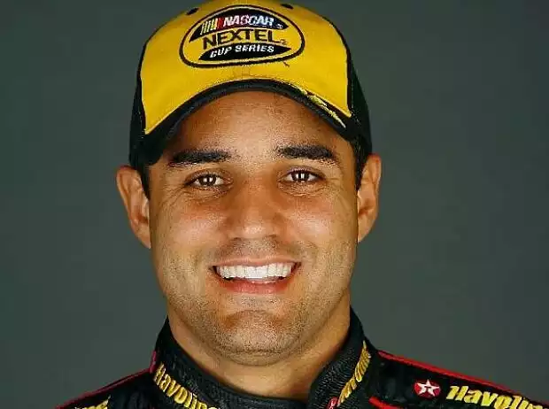 Juan Pablo Montoya Titel-Bild zur News: Juan Pablo Montoya