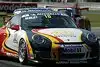 Bild zum Inhalt: Jörg Hardt 2007 für Farnbacher Racing am Start