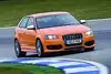 Bild zum Inhalt: Audi S3 mit 330 PS: Vorsprung durch mtm!