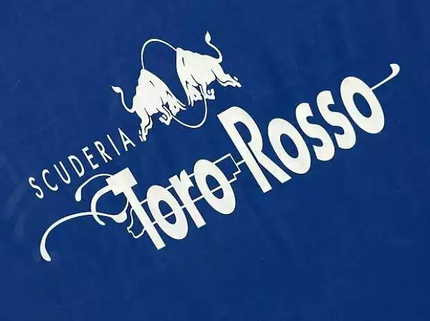 Scuderia Toro Rosso Titel-Bild zur News: Scuderia Toro Rosso
