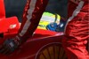 Bild zum Inhalt: Ferrari trumpft auf: Massa vor Räikkönen in Barcelona
